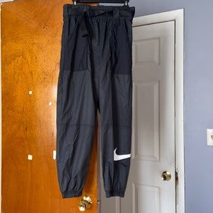 Nike jogger pants